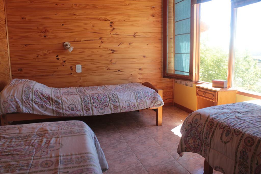 Hospedaje Manantiales El Calafate Room photo